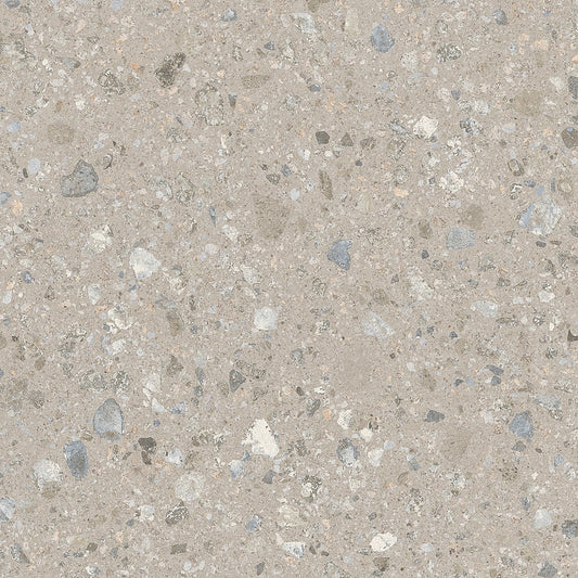 Janty AB|C Crema Porcelain Tile 60cm x 60cm