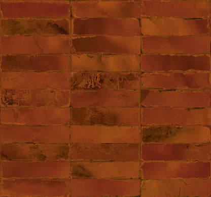 Luca Lava Ceramic Tile 8 x 31.3cm