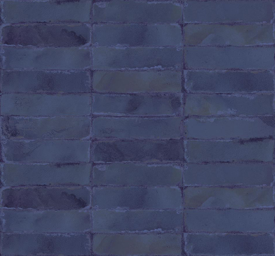Luca Marino Ceramic Tile 8 x 31.3cm