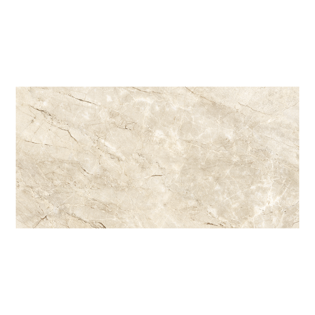 Flysh R Beige Porcelain Tile 60cm x 120cm-Delforno