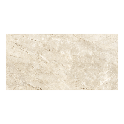 Flysh R Beige Porcelain Tile 60cm x 120cm-Delforno