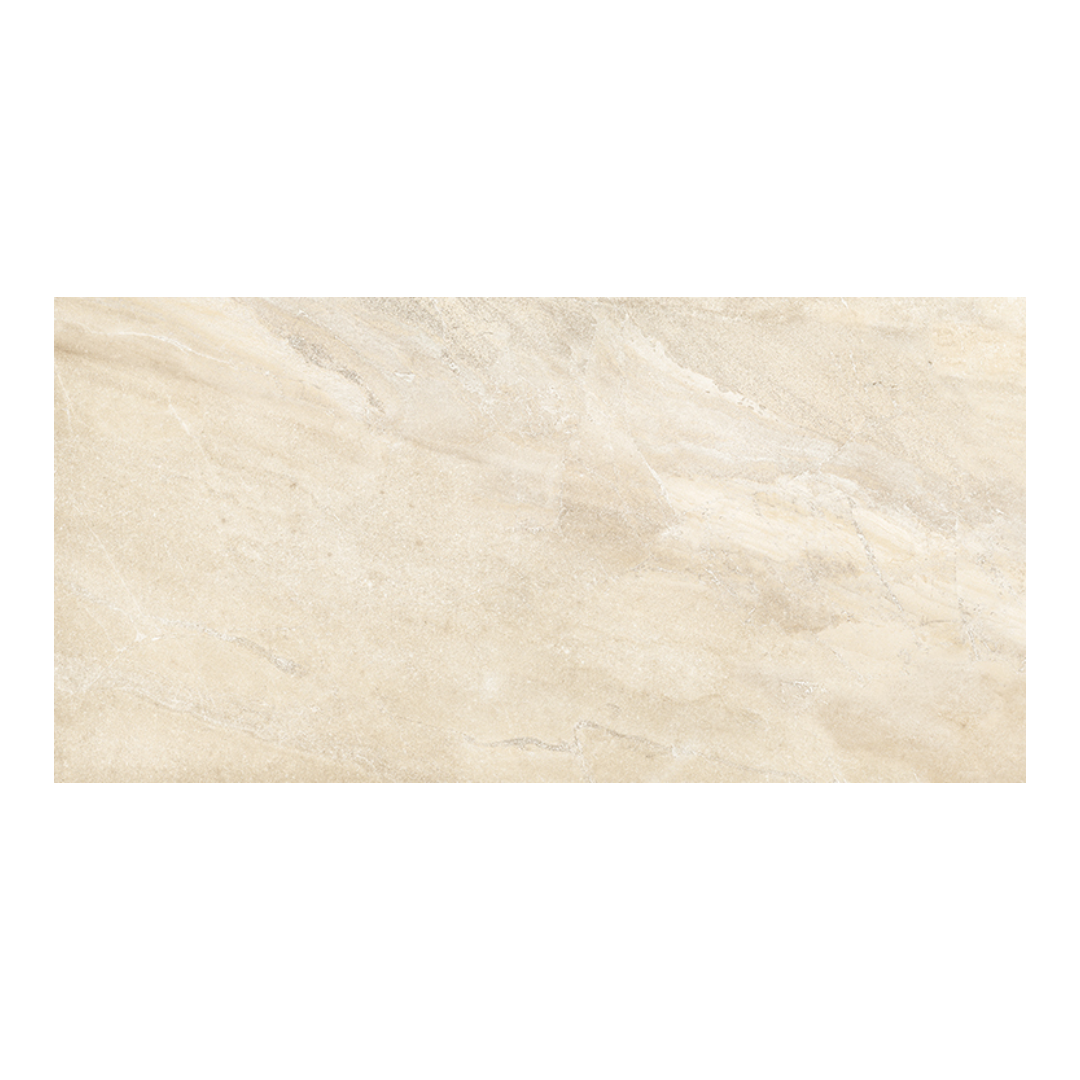 Flysh R Beige Porcelain Tile 60cm x 120cm-Delforno