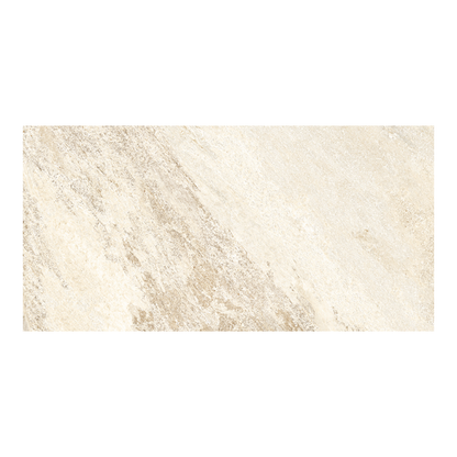 Flysh R Beige Porcelain Tile 60cm x 120cm-Delforno