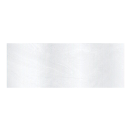 Banus-R Blanco White Body Tile 45 x 120cm
