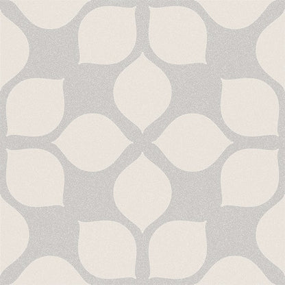 Ubud Porcelain Tile 20 x 20cm-Delforno