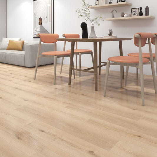 Deco Monte Oak 19.8cm x 121.8cm Laminate Flooring