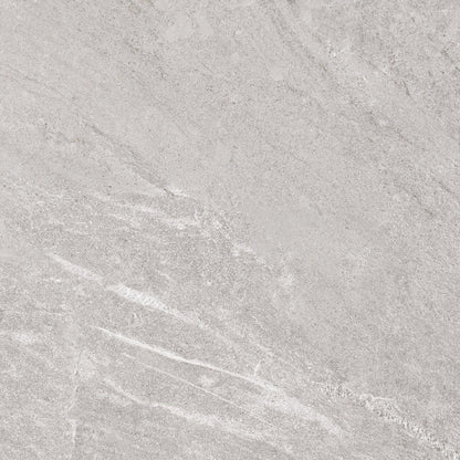 Veinstone S Grigio Porcelain Tile 90.7 x 90.7cm-Delforno Tiles & Timber-Delforno