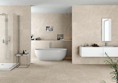 Veinstone Urban H Porcelain Tile 90.7 x 90.7cm-Delforno Tiles & Timber-Delforno