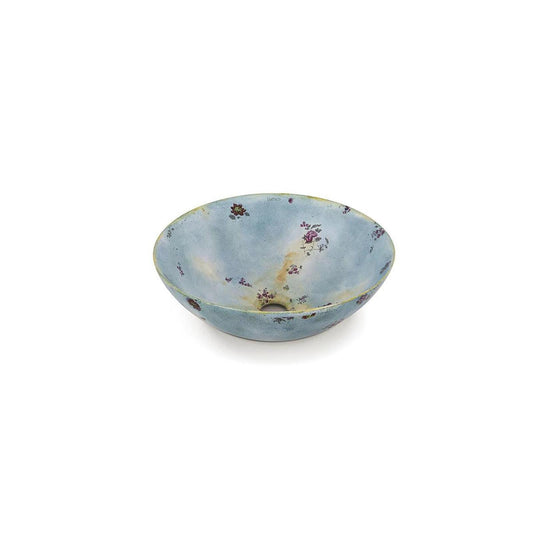 Veronique Vintage Blue Countertop Washbasin-Delforno Tiles & Timber-Delforno