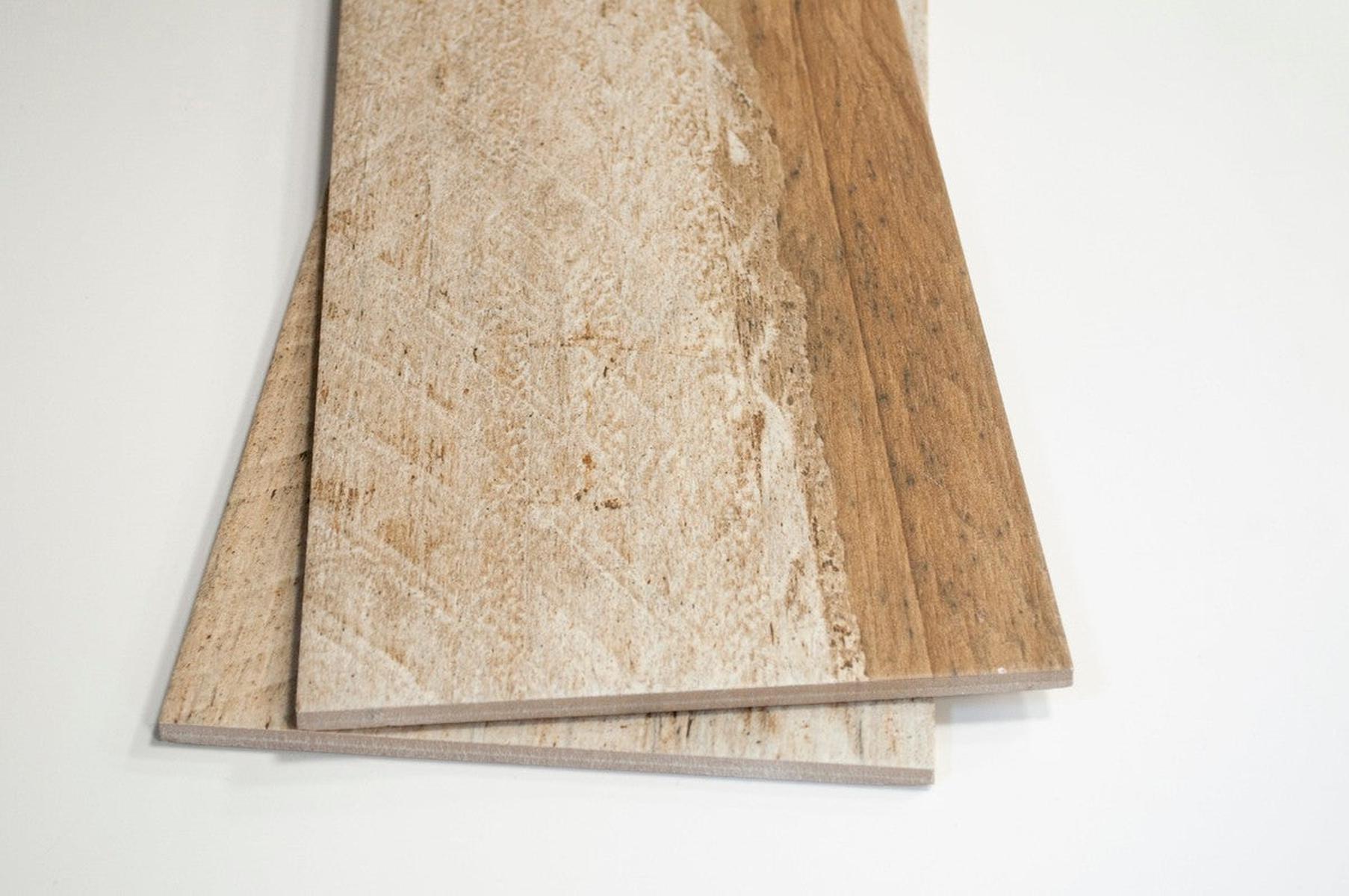 Woodlands 09 Vintage Wood Effect Porcelain Tile 21.8 x 90.4cm-Delforno Tiles & Timber-Delforno