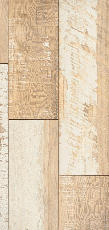 Woodlands 12 Vintage Warm Wood Effect Porcelain Tile 22 x 90cm-Delforno Tiles & Timber-Delforno