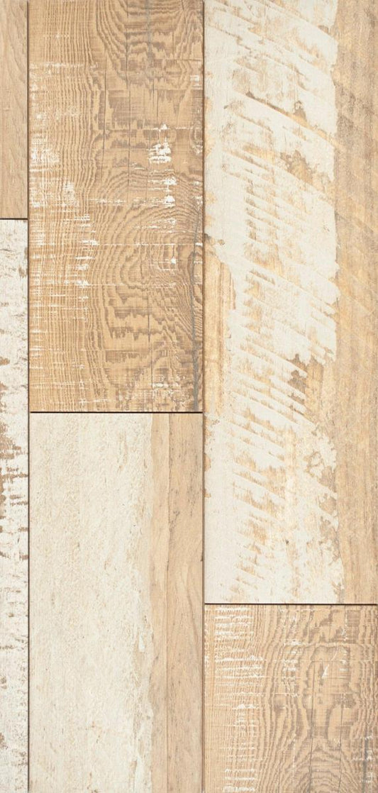 Woodlands 12 Vintage Warm Wood Effect Porcelain Tile 22 x 90cm-Delforno Tiles & Timber-Delforno