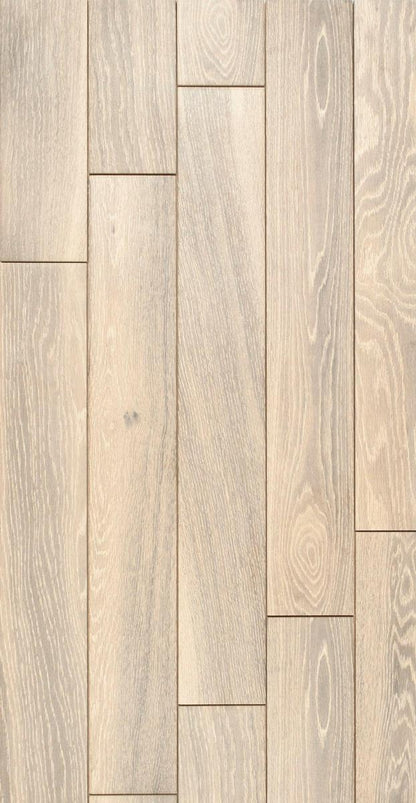 Woodlands 13 Taupe Oak Wood Effect Porcelain Tile 10 x 70cm-Delforno Tiles & Timber-Delforno