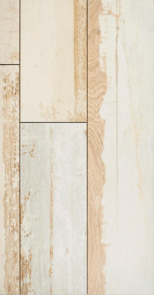 Woodlands 16 Wood Effect Porcelain Tile 20 x 122cm-Delforno Tiles & Timber-Delforno