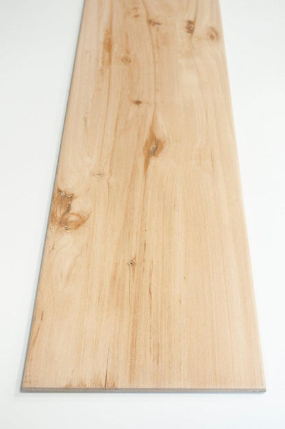 Woodlands 17 Wood Effect Porcelain Tile 23 x 120cm-Delforno Tiles & Timber-Delforno