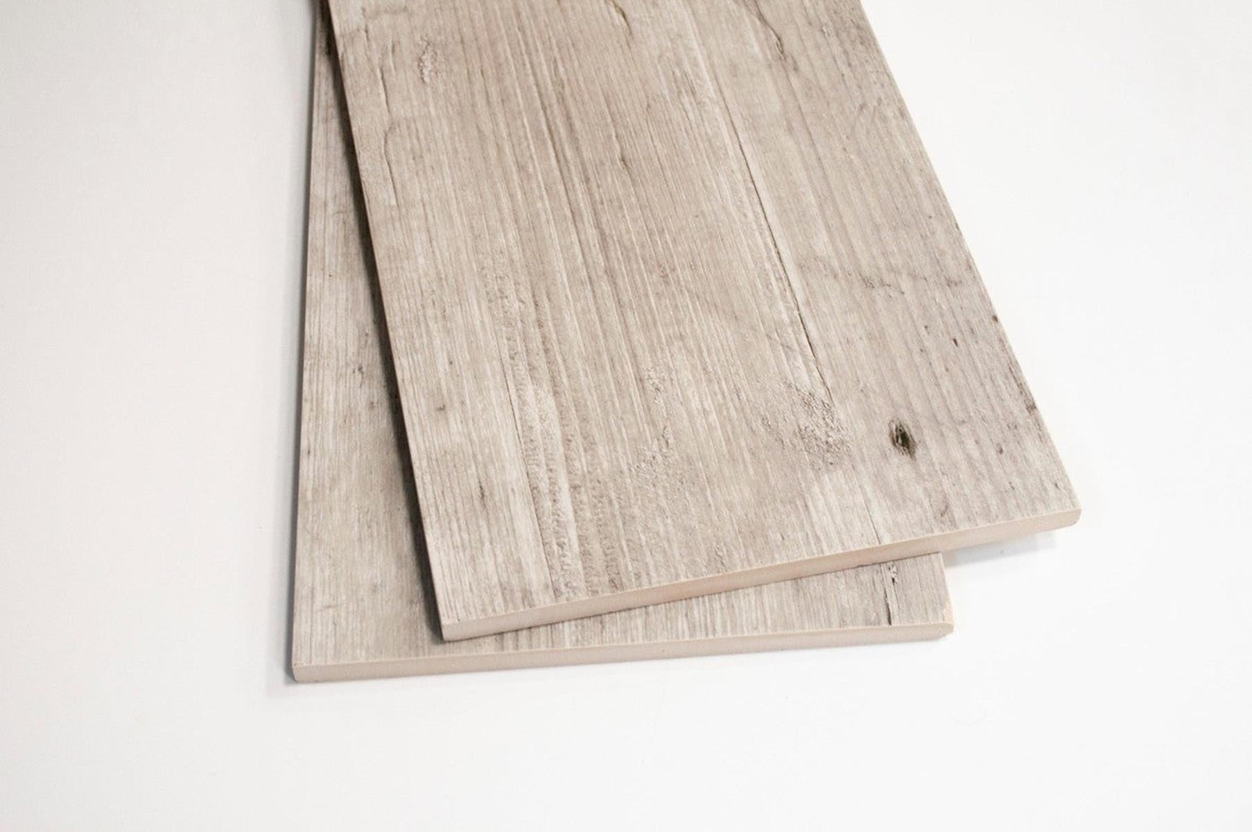 Woodlands 22 Grey Wood Effect Porcelain Tile 20 x 114cm-Delforno Tiles & Timber-Delforno