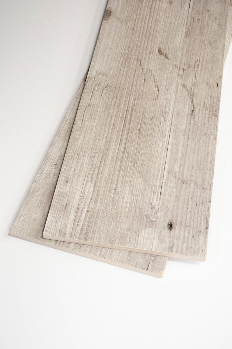 Woodlands 22 Grey Wood Effect Porcelain Tile 20 x 114cm-Delforno Tiles & Timber-Delforno