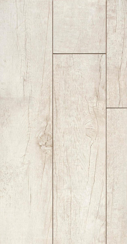 Woodlands 27 Vintage Beige Oak Wood Effect Porcelain Tile 20 x 120cm-Delforno Tiles & Timber-Delforno