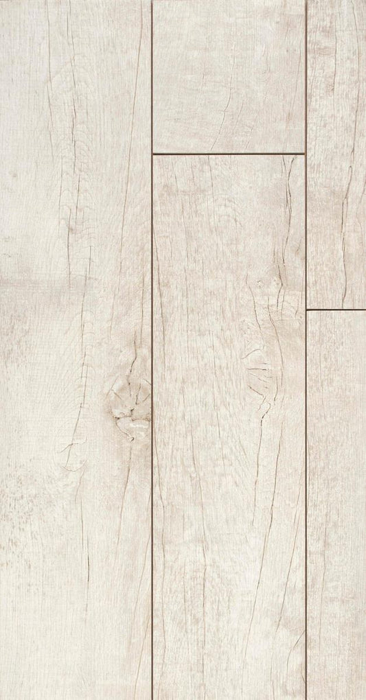 Woodlands 27 Vintage Beige Oak Wood Effect Porcelain Tile 20 x 120cm-Delforno Tiles & Timber-Delforno