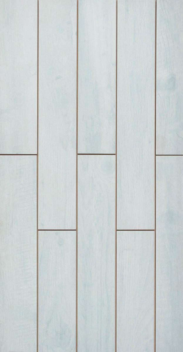 Woodlands 50 AquaBlu Wood Effect Porcelain Tile 9.8 x 59.3cm-Delforno Tiles & Timber-Delforno