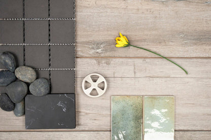 Woodlands 6 Vintage Oak Wood Effect Porcelain Tile 15 x 90cm-Delforno Tiles & Timber-Delforno