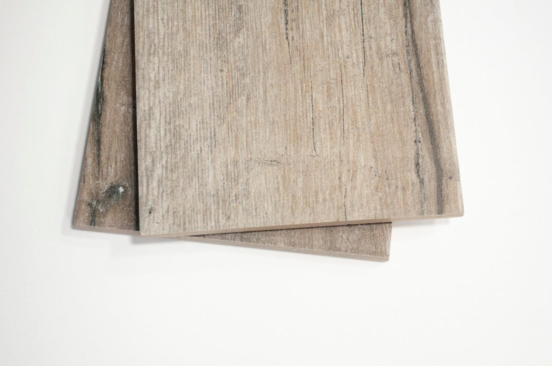 Woodlands 6 Vintage Oak Wood Effect Porcelain Tile 15 x 90cm-Delforno Tiles & Timber-Delforno