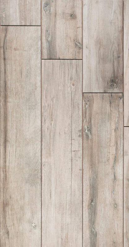 Woodlands 6 Vintage Oak Wood Effect Porcelain Tile 15 x 90cm-Delforno Tiles & Timber-Delforno