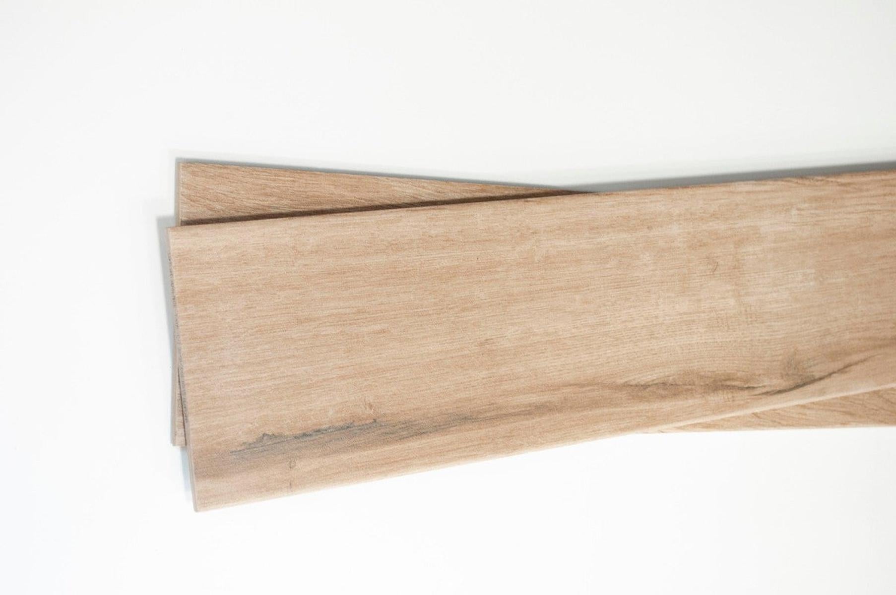 Woodlands 67 Oak Wood Effect Porcelain Tile 15 x 90cm-Delforno Tiles & Timber-Delforno