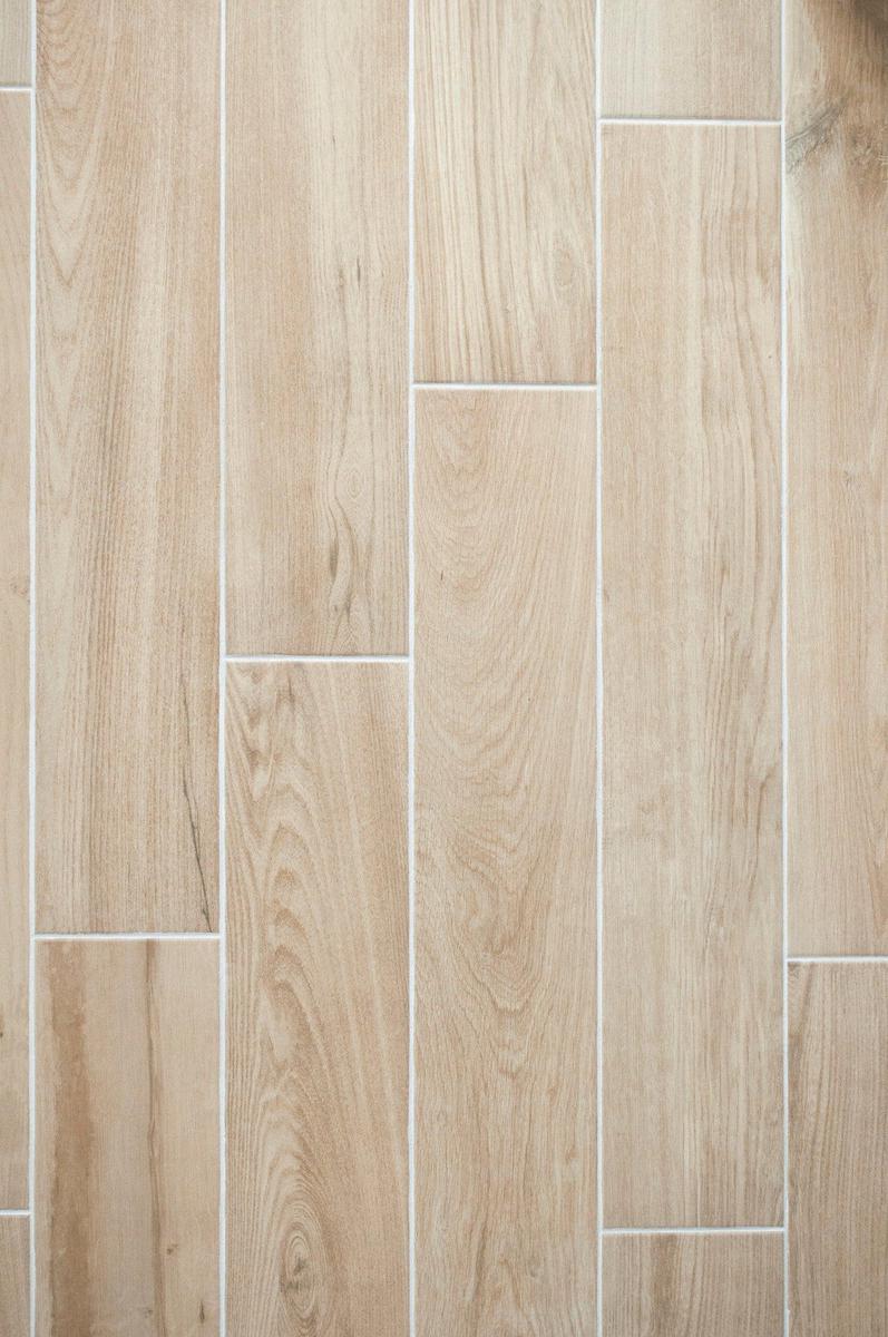 Woodlands 67 Oak Wood Effect Porcelain Tile 15 x 90cm-Delforno Tiles & Timber-Delforno