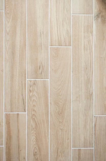 Woodlands 67 Oak Wood Effect Porcelain Tile 15 x 90cm-Delforno Tiles & Timber-Delforno