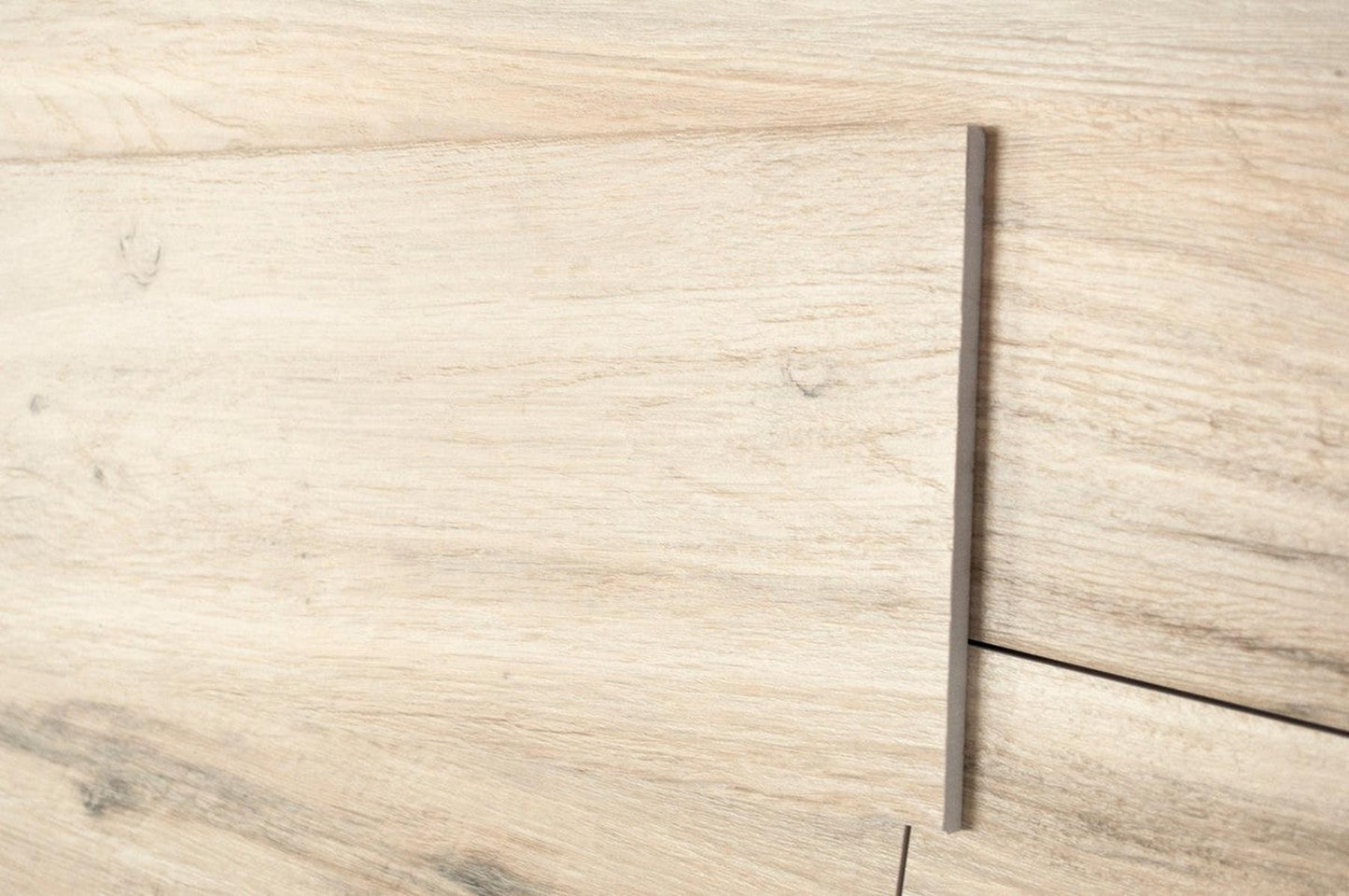 Woodlands 7 Light Oak Wood Effect Porcelain Tile 19.5 x 89cm-Delforno Tiles & Timber-Delforno