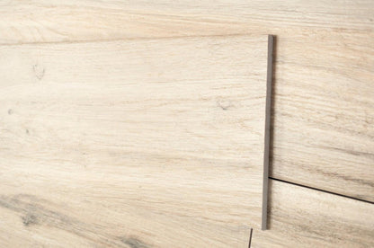 Woodlands 7 Light Oak Wood Effect Porcelain Tile 19.5 x 89cm-Delforno Tiles & Timber-Delforno