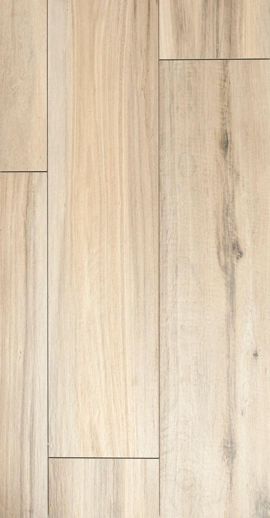 Woodlands 7 Light Oak Wood Effect Porcelain Tile 19.5 x 89cm-Delforno Tiles & Timber-Delforno