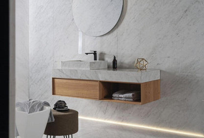 XL Slab Collection Pulidio Grande Marble Porcelain Tile 120 x 260cm-Delforno Tiles & Timber-Delforno