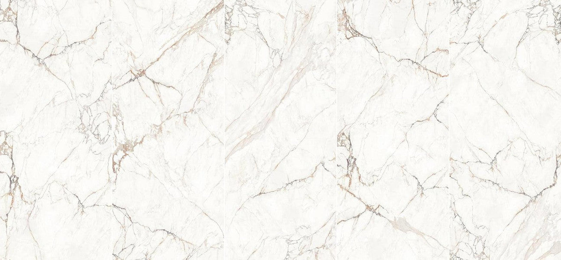 XL Slab Collection Satin L-Oro Marble Porcelain Tiles 120 x 280cm-Delforno Tiles & Timber-Delforno