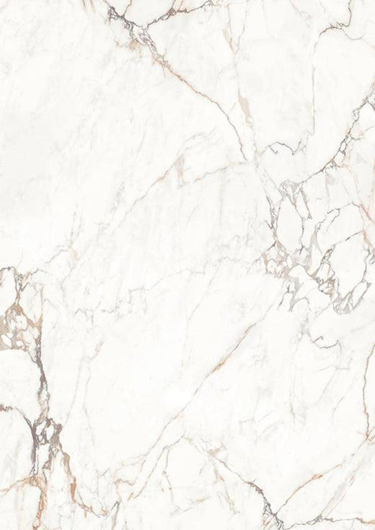 XL Slab Collection Satin L-Oro Marble Porcelain Tiles 120 x 280cm-Delforno Tiles & Timber-Delforno