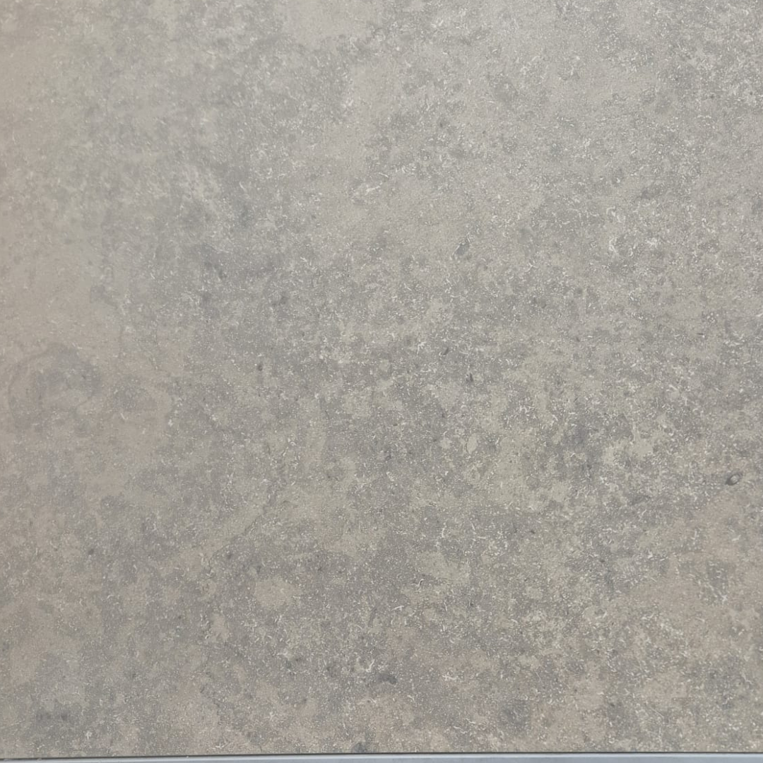 Fossil Grigio 3D Porcelain Tile 60 x 60cm