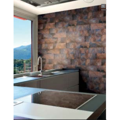 Slate Grey Porcelain Tile 21 x 57.1cm