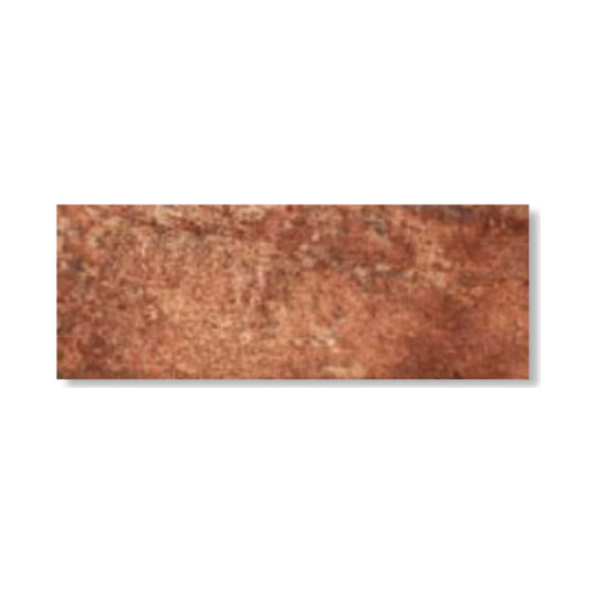 Slate Marron Porcelain Tile 21 x 57.1cm-Delforno