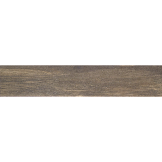 Cleveland Wengue Porcelain Tile 23 x 120cm-Alaplana Ceramics-Delforno