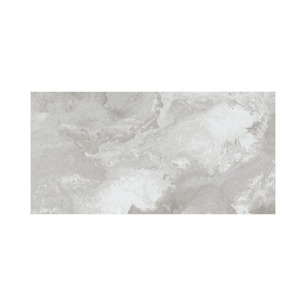 Pulido Urano Grey Rectified Porcelain Tile 60 x 120cm-Delforno