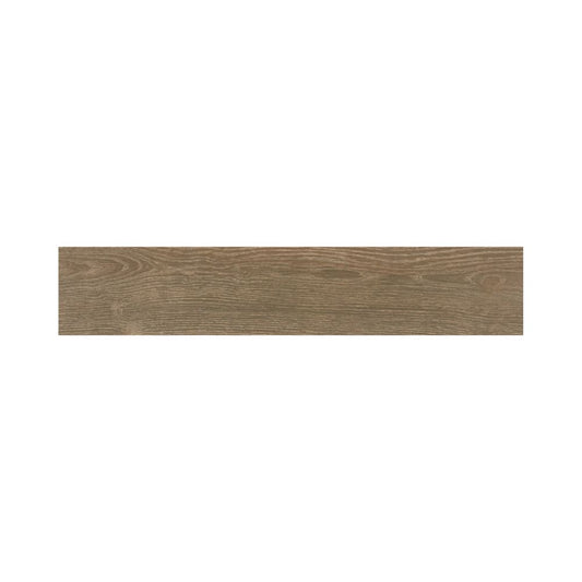 Larix Wengue Wood Effect Porcelain Tile 15 x 90cm-Alaplana Ceramics-Delforno