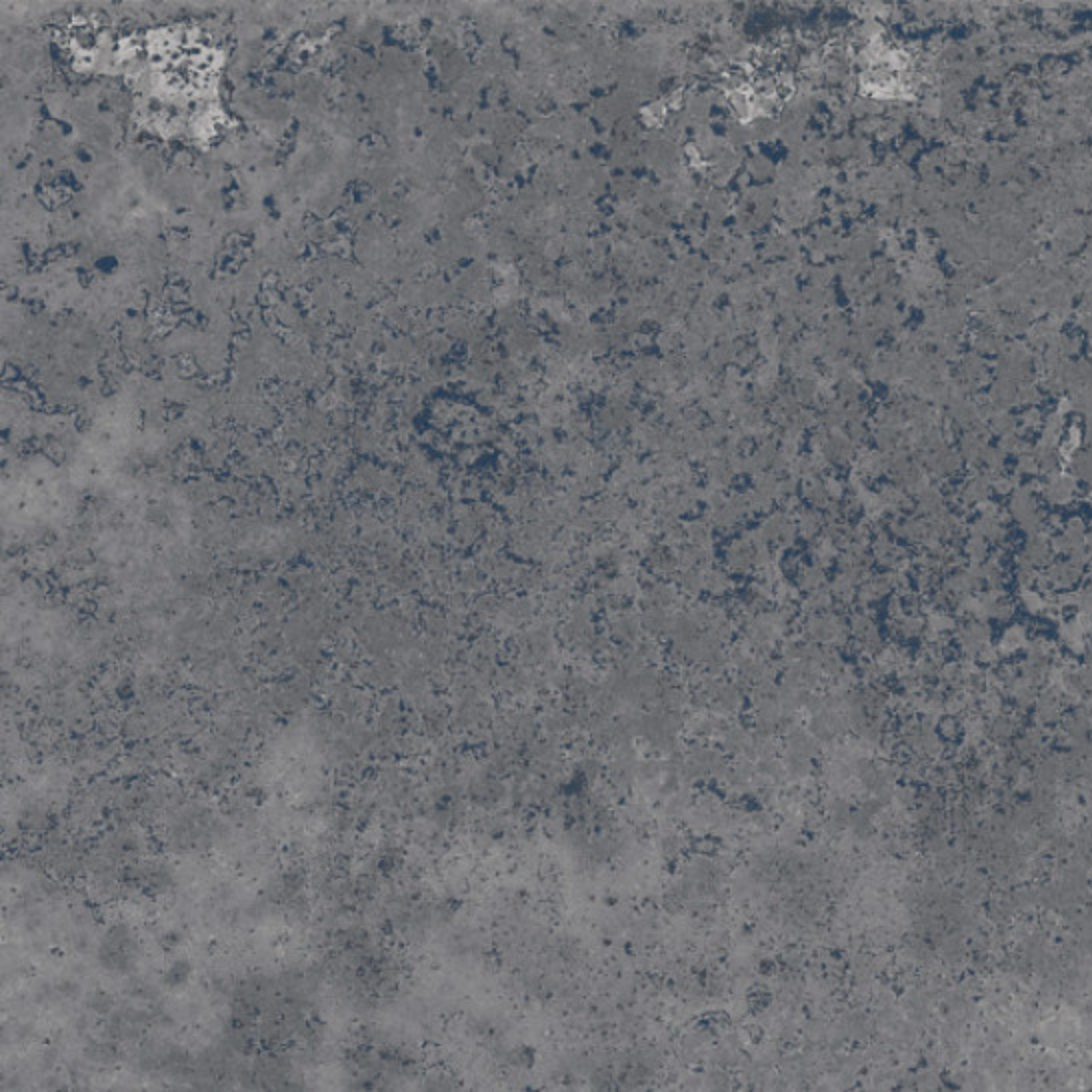 Corten Iron Natural Porcelain Tile 100 x 100cm