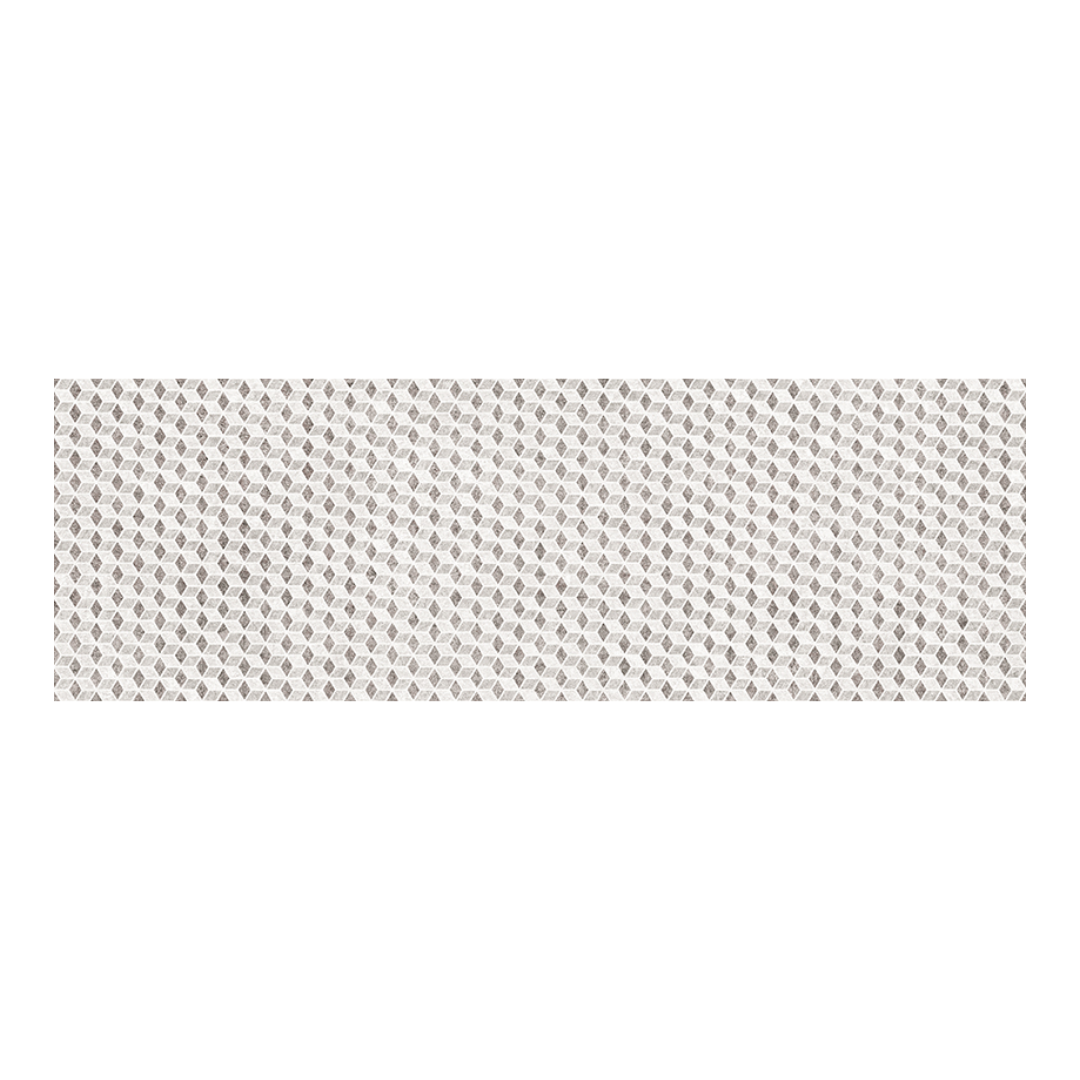 Dixon Ornato Ceramic Tile 25 x 75cm