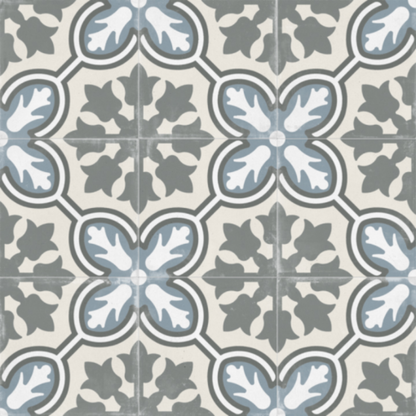 Tango Almirante Porcelain Tile 59.2 x 59.2cm
