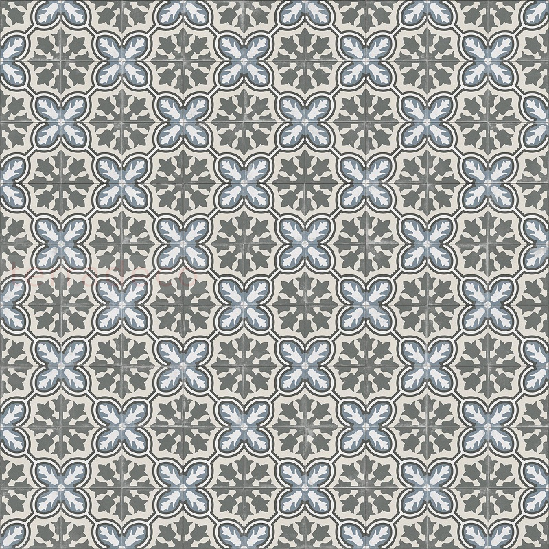Tango Almirante Porcelain Tile 59.2 x 59.2cm