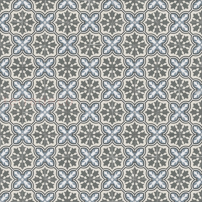Tango Almirante Porcelain Tile 59.2 x 59.2cm