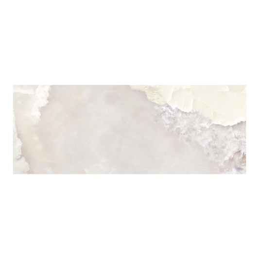 Magma Ivory Ceramic Tile 45 x 120cm