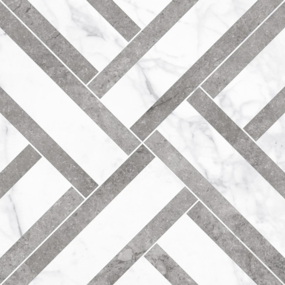 Majestic Diagonal Natural Porcelain Tile 60 x 60cm-Delforno