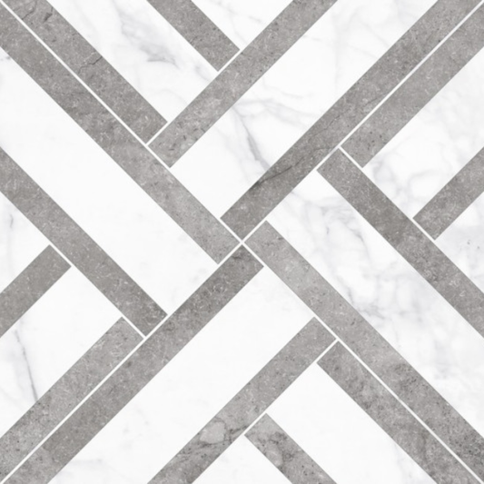 Majestic Diagonal Natural Porcelain Tile 60 x 60cm-Delforno